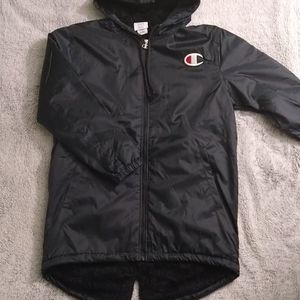 Women's Champion jacket